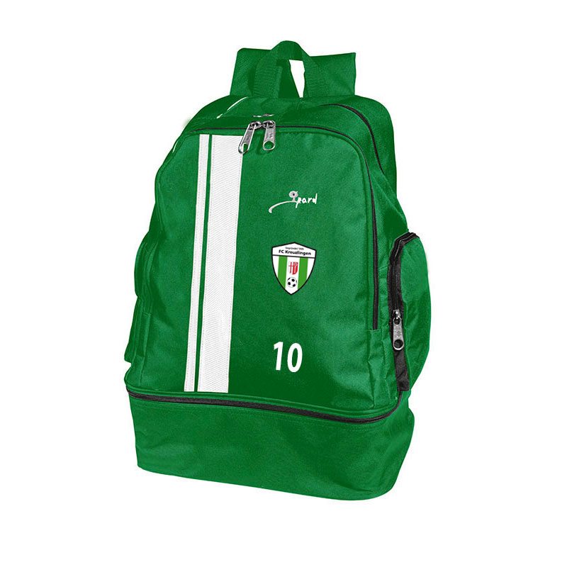 Sportrucksack deals mit bodenfach